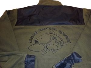 Polary dla wędkarzy Zator