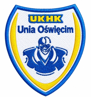 naszywki dla hokeistek