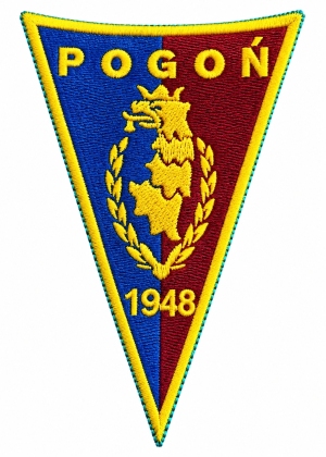 naszywka klub sportowy