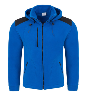 FLRA 340 BUS HOOD RB-BK
RB/BK - Royal Blue/Black