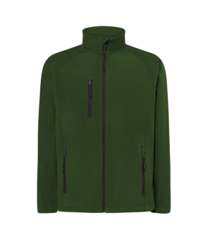  SOFT JACK 
BG-Bottle Green