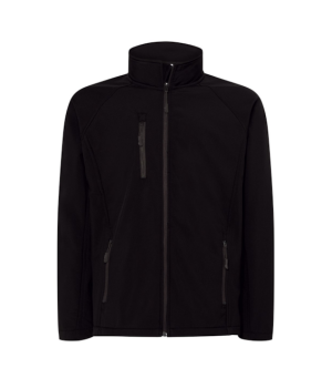 SOFT JACK 
BK-Black