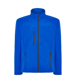 SOFT JACK RB
RB - Royal Blue