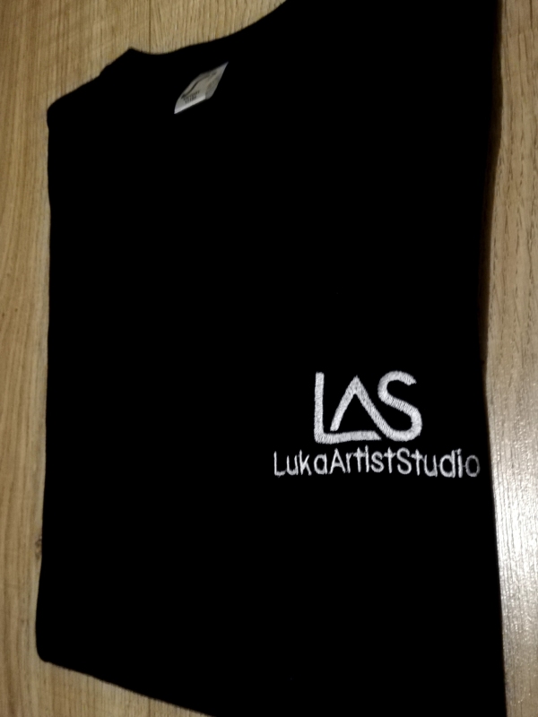 LukaArtistStudio haft na życzenie klienta